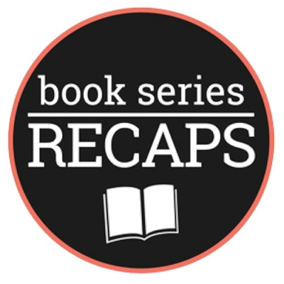 Book Series Recaps and Reviews Profile