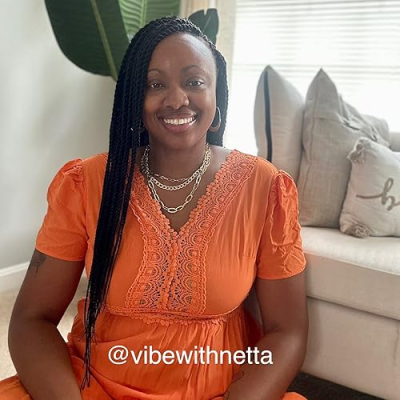 Netta Charles Profile