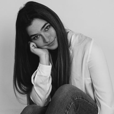 Natalie Suto Profile