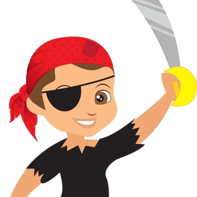 Speech Language Pirates Profile