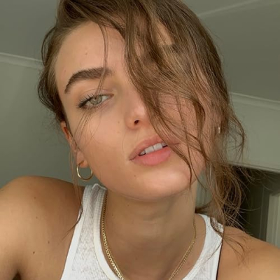 Bentley Mescall Profile