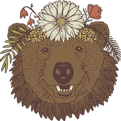 Eat Like A Bear by Amanda Rose Profile