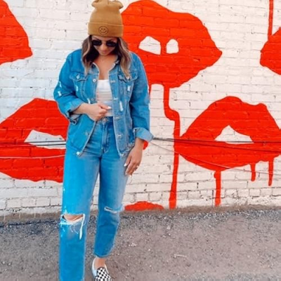 Hey, I’m Shelby 🤙 Profile