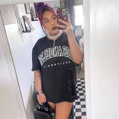 Fashion, Beauty, Home Finds Profile