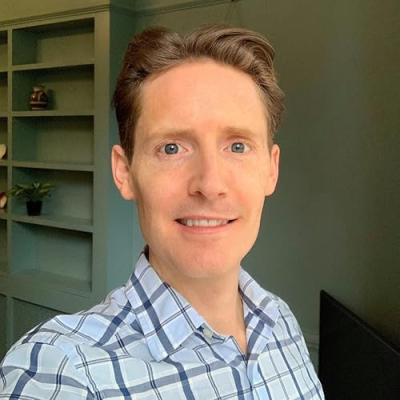 Daniel Shepherd Profile