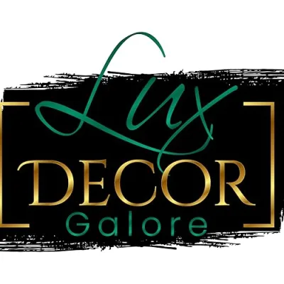 Lux Decor Galore