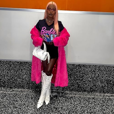 Sabrina Belance Profile