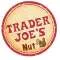 Trader Joe's Nut Profile
