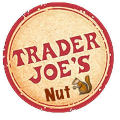 Trader Joe's Nut Profile