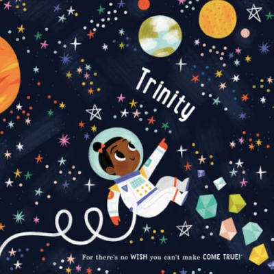 Nadiya Anderson Profile