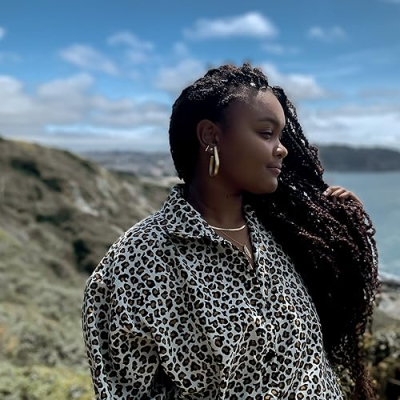 Hannah Jorie Profile