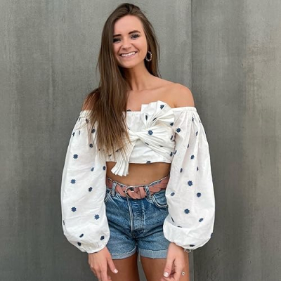 Alyssa Joy Greene Profile