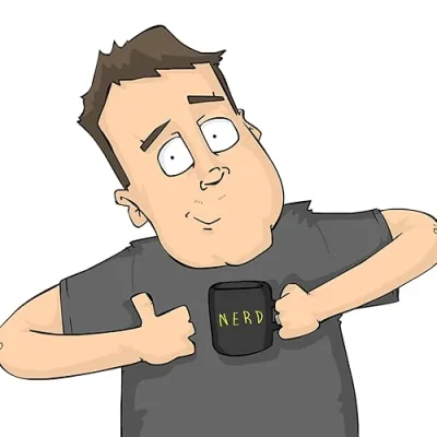 Barnacules Nerdgasm Amazon Store