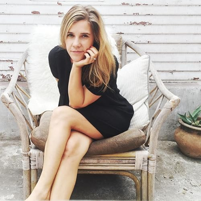 Chelsea Kim Long Profile