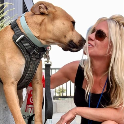 Amy and Mufasa Weisenburger Profile