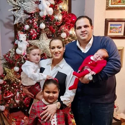 Catalina Lopez - CiLoKitchen