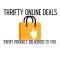 Thrifty Online Deals