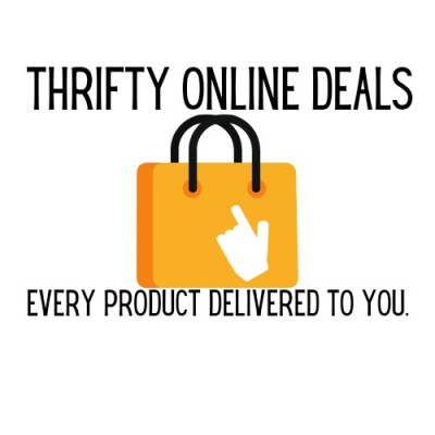 Thrifty Online Deals Profile