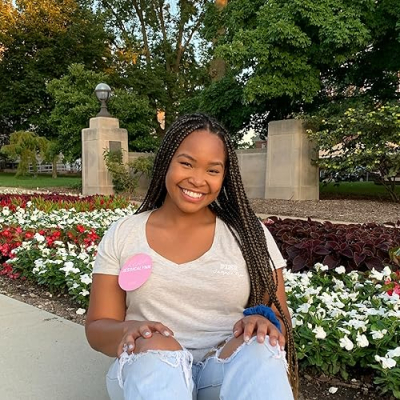 Jessicalynn Spencer-Ramirez Profile