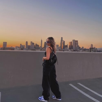 Morgan’s Faves Profile