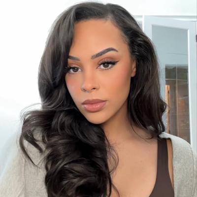 Kristy Sarah Profile