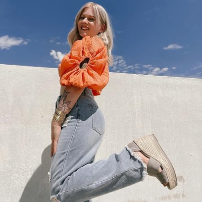 Brooke Ivory Profile