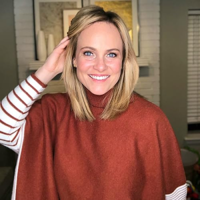 Real Mom, Real Tired Profile