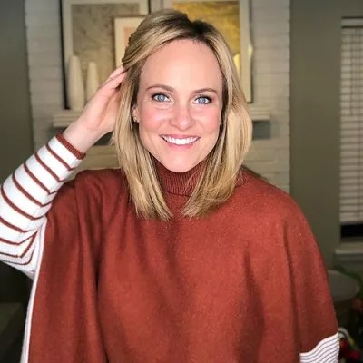 Real Mom, Real Tired