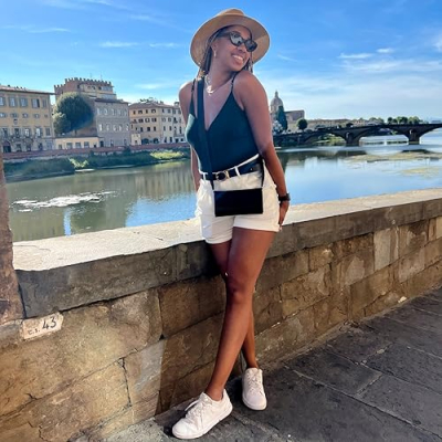 Kala Funderburk Profile