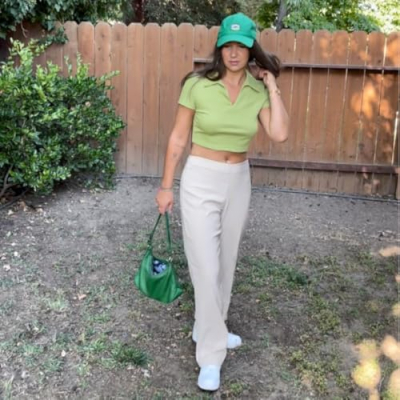 Greta's AMAZONg Finds Profile