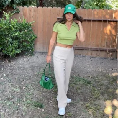 Greta's AMAZONg Finds