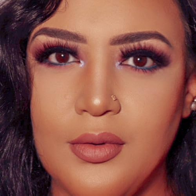 Salma×Amazon Profile