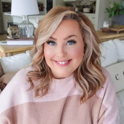 Charlotte Grove Farmhouse