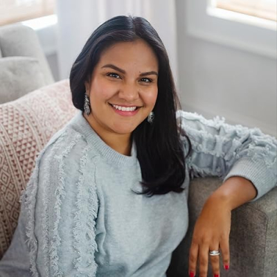 Marite Does It Profile