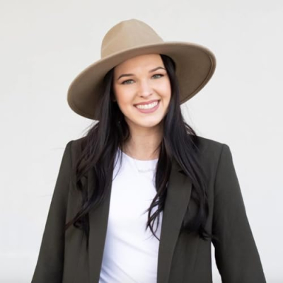 Katie Pilgrim Profile