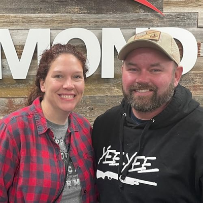 Keeping It Dutch / Count It All Joy Profile