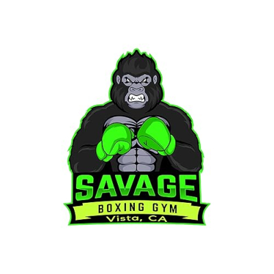 Savage Boxing Gym Lifestyle Profile