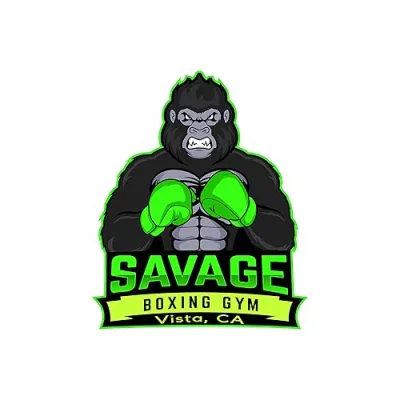 Savage Boxing Gym Lifestyle
