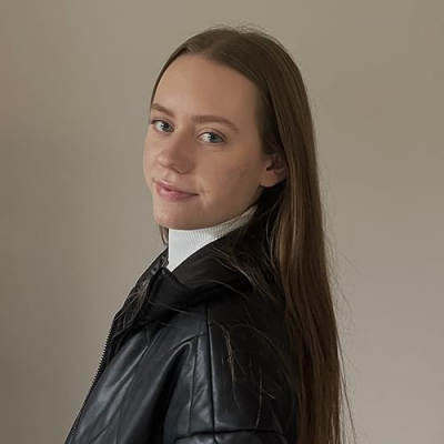 Faith Rientjes Profile