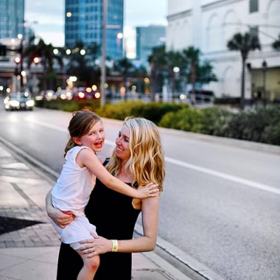 Emily Krause Profile