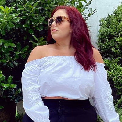 Megan Kandiah Profile