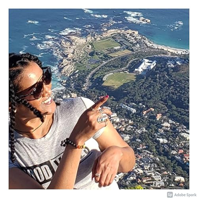 Samrawit Asfaw Profile