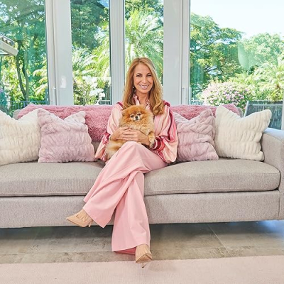 Jill Zarin Profile