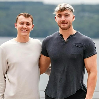 The Page Brothers Profile