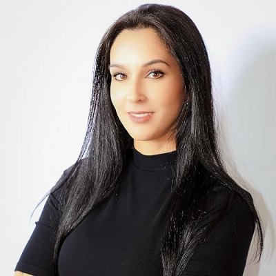 Liliet Jorge Profile