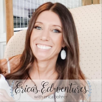 Erica Bohrer Profile