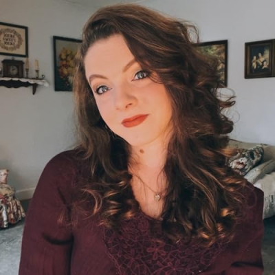 Shop Sweet Magnolias Profile