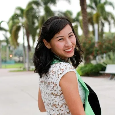 Dr. Kristine Le Nguyen's Amazon Favorites