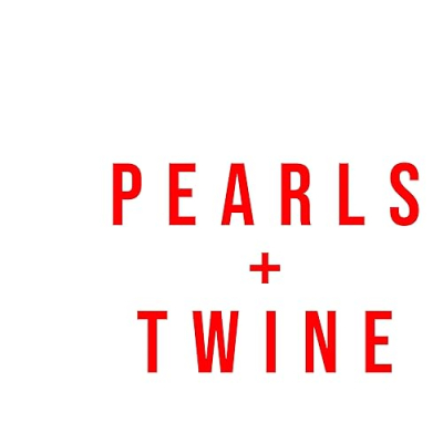 Pearls and Twine Profile