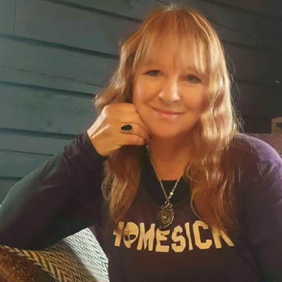 Sherri Brake Profile